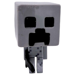 Колекційна фігурка "MINECRAFT, SKELETON", Mic