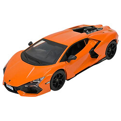 Машина "Lamborghini Revuelto", 1:32, Автопром, Помаранчевий