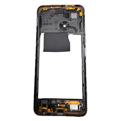 Середня частина Tecno Spark 40C, Блакитний