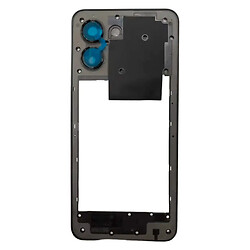 Средняя часть Tecno Spark Go 3, Черный