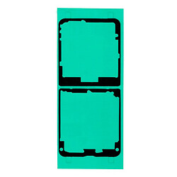 Скотч фиксации задней панели Samsung F766 Galaxy Z Flip 7