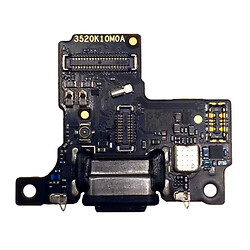 Плата Xiaomi Poco F3 GT, С микрофоном, С разъемом на зарядку