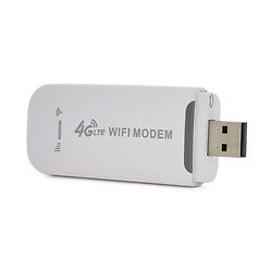 4G модем (LTE) B1/B2/B3, USB, BOX