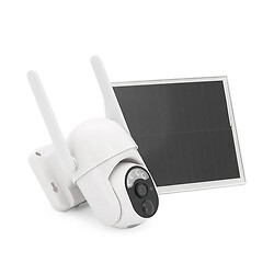4G поворотна вулична PTZ відеокамера Voltronic, AI, IPPTZ14325 2.8mm, 3 Мп