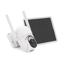 4G поворотна вулична PTZ відеокамера Voltronic, AI, IPPTZ14425 2.8mm, 4 Мп
