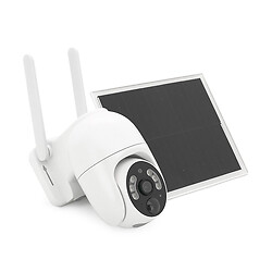 4G поворотна вулична PTZ відеокамера Voltronic, AI, IPPTZ16325 2.8mm, 3 Мп