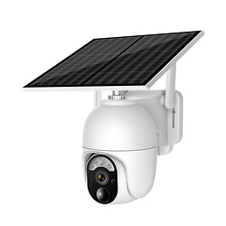 4G поворотная уличная PTZ видеокамера Voltronic, AI, IPPTZ16425 2.8mm, 4 Мп