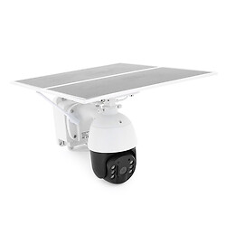 4G поворотна вулична відеокамера Voltronic з IPPTZ12335 2.8mm 3 Мп
