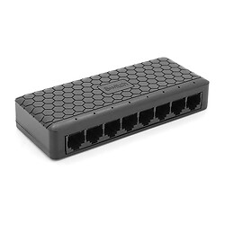 8ми портовый Gigabit Ethernet коммутатор ONV-H3008ES