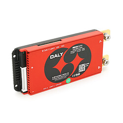 BMS smart плата DaLy LiFePO4 48V 16S 150/150A  с Bluetooth