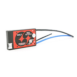 BMS плата Daly 3S12V20A