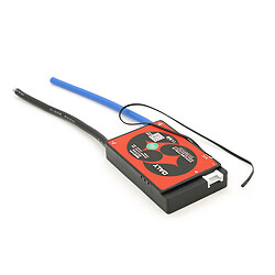 BMS плата DaLy LiFePO4 12V 4S 50\50A