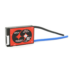 BMS плата DaLy Li-ion  36V 10S 60/60A