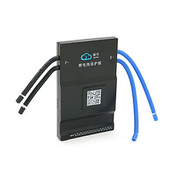 BMS плата JK-BD6A20S10P