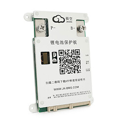 BMS плата JK-BD6A20S12PD