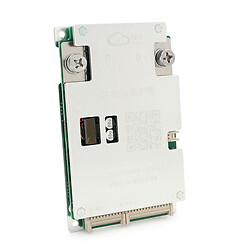 BMS плата JK-BD6A20S4PD