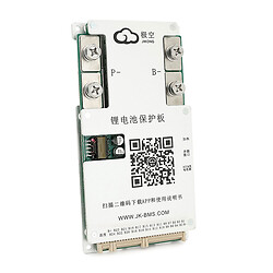BMS плата JK-BD6A24S15PD