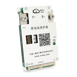 BMS плата JK-BD6A24S4PD