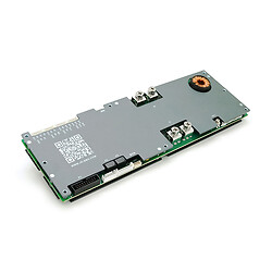 BMS плата JK-PB1A16S15P Li-Ion/LiFePo4/LTO 8S-16S, 150A, CAN/RS232/RS485, LED, 0.65mΩ, Bluetooth, Ballance 1A, TEMP control, Parallel 10A