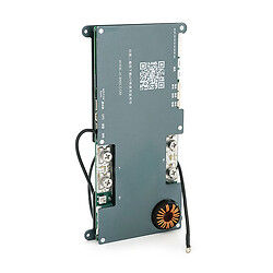 BMS плата JK-QB2A8S20P Li-Ion/LiFePo4/LTO 4S-8S, 200A (max 3000A), CAN/RS485, Bluetooth, Ballance 2A