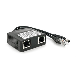 POE Удлинитель делитель 70V RITAR