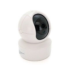 Wi-Fi відеокамера внутрішня PiPo PP-IPC23D2MP10 PTZ 2.8mm 2Мп