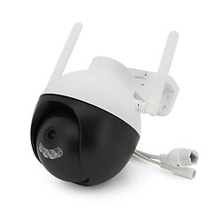 Wi-Fi видеокамера уличная YOSO YO-IPC46D3MP20 PTZ 2.8mm 3Мп