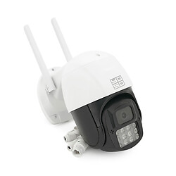 Wi-Fi видеокамера уличная YOSO YO-IPC57D3MP50 2.8mm 3Мп