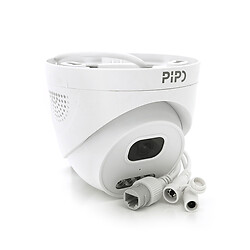 Wi-Fi Купольна вулична/внутр камера YOSO YO-IPC56D2MP20 2.8mm 2MП