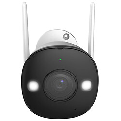 Wi-Fi вулична відеокамера Imou Bullet 2E (2.8мм) 3Мп
