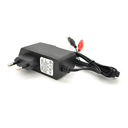 Автоматическое ЗУ для аккумулятора 12V, HD-915