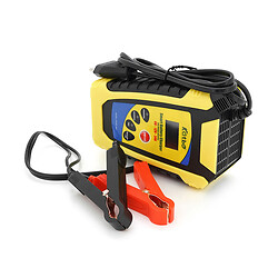 Автоматическое ЗУ для аккумулятора Katbo KTB-BC1803 6V/12V/24V