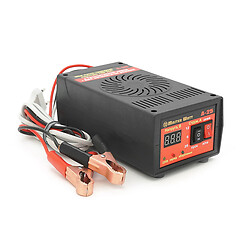Автоматическое ЗУ для аккумулятора MW-AZU12-25A 12V (30-300Ah)