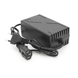 Автоматическое ЗУ для аккумуляторов 12V
