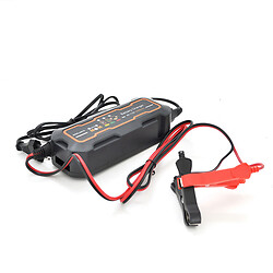 Автомобильное ЗУ BYGD 6V/12V