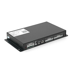 Активный балансир JK-B2A25SRP для Li-Ion(4.2V)/LiFePo4(3.65V)/LTO(2.8V) 8S-25S(24V-93V), 1000A, симметрия с Bluetooth