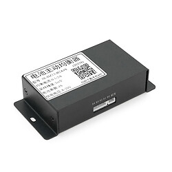 Активный балансир JK-B2A4S для Li-Ion/LiFePo4/LTO, 2S-4S, 2A, 8-20V, Bluetooth