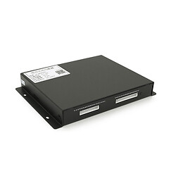 Активный балансир JK-B4A24S для Li-Ion/LiFePo4/LTO, 2S-24S, 4A, 40-100V, Bluetooth