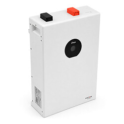 Акумуляторна батарея Deye WD-G24200 26.6 В