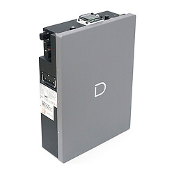 Акумуляторна батарея Dyness Power Haus 51.2 В
