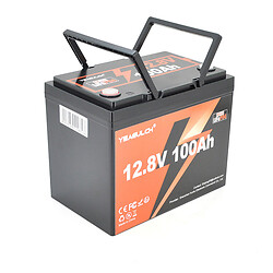 Акумуляторна батарея YEAGULCH Mini 12.8 В