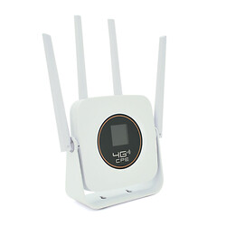 Бездротовий маршрутизатор CPE903 4G