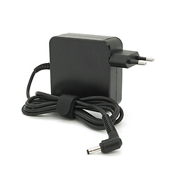 Блок питания MERLION NEW для ноутбукa LENOVO 20V 3.25A (65 Вт)