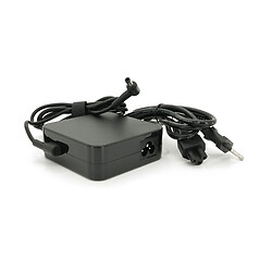 Блок питания MERLION NEW для ноутбука ASUS 19V 4.74А (90 Вт)