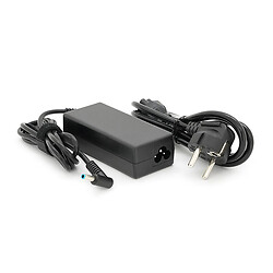 Блок питания MERLION для ноутбукa HP 19.5V 3.33A (65 Вт)