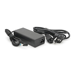 Блок питания MERLION для ноутбукa HP 19.5V 4.62A (90 Вт)