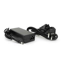 Блок питания MERLION для ноутбукa HP 19.5V 4.62A (90 Вт)