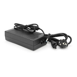 Блок питания MERLION для ноутбукa HP 19.5V 7.7A (150 Вт)