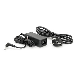 Блок питания MERLION для ноутбукa HP 19V 1.58A (30 Вт)