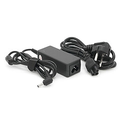 Блок питания MERLION для ноутбукa HP 19V 2.05A (39 Вт)